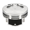 Sada pístů JE Pistons Sub BRZ FA20/Toy GT-86 4U-GSE (10.5:1) 86.0mm 315117