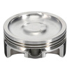 Sada pístů Wiseco SBC - Blower/Turbo Reverse D B:4.165 - K0072A165