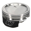 Sada pístů Wiseco SBC - Blower/Turbo Reverse D B:4.035 - K0067A35