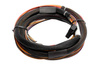 Pouze pomocný vstupně-výstupní svazek Haltech Platinum PRO - 2,5 m/8 stop - HT-040003
