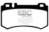 DP41490R - Sada brzdových destiček Série YELLOWSTUFF EBC Brakes