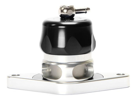 Blow Off Turbosmart ventil BOV Vee Port Pro Subaru -Black