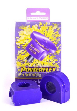Tuleja Poliuretanowa Powerflex BMW 1 Series   - E82 1 Series M Coupe (2010-2012) PFF5-1203-28 Nr na diagramie: 3