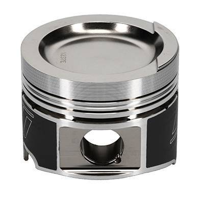 Sada pístů Wiseco VAG G60 1.8L PG 8.0:1