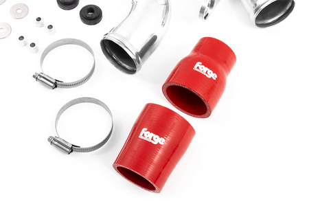 Hliníkové sací potrubí pro Peugeot 207 GTI a Citroën DS3 (pouze do roku 2016) turbo