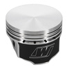 Sada pístů Wiseco VW 1.8L 8V(0cc FT)(13.4:1)(BOD)