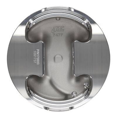 Sada pístů JE Pistons 460 BBF INV-DOME B:4.440 170880