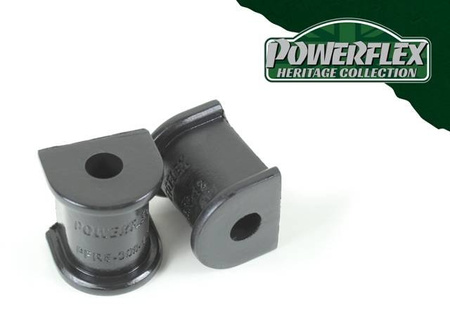 Polyuretanový rukáv Powerflex BMW 3 Series E30 inc M3 (1982 - 1991) PFR5-308-14H č. v diagramu: 6