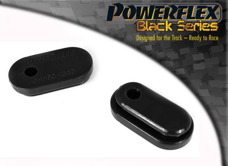 Polyuretanový rukáv Powerflex Vauxhall / Opel Zafira Models Zafira B (2005-2011) PFF80-1330BLK č. v diagramu: 23