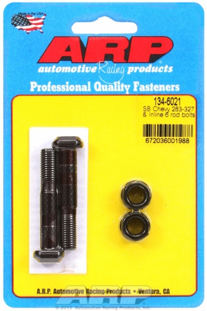 Šrouby spojovací tyče ARP 134-6021 SB Chevy 283-327 & Inline 6 rod bolts Chevrolet Small Block