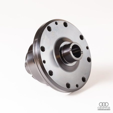 Szpera płytkowa Gripper Opel Corsa/Astra