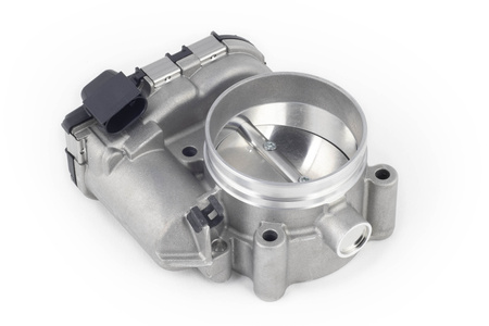 Haltech Bosch - 68mm elektronická škrticí klapka - včetně konektoru - HT-011801
