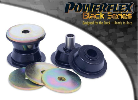 Polyuretanový rukáv Powerflex Renault Clio Models Clio III inc Sport, 197 & 200 (2005-2012) Clio III Sport 197/200 (2005 - 2012) PFR60-311BLK č. v diagramu: 11