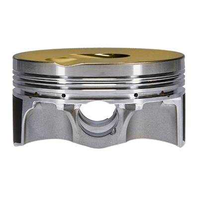 Sada pístů JE Pistons GM Gen V LT4 Dish - Ultra Series B:4.065 360791