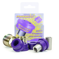 Vnější pouzdro zadní lišty Polyuretanové pouzdro Powerflex Road Series Volvo S60 (2001 - 2009), V70/S80 (1999 - 2007) PFR88-609