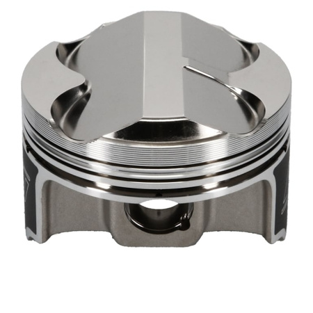 Jednotlivý píst Wiseco Acura 4V Kopule +8cc Strutted 87.0mm