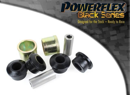 Polyuretanový rukáv Powerflex Vauxhall / Opel Insignia Models  Insignia 2wd (2008-2017) PFR80-1514BLK č. v diagramu: 14