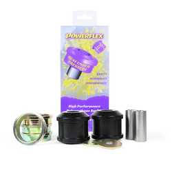 Přední lichoběžníkové rameno Přední pouzdro Polyuretanové pouzdro Powerflex road+black Volvo S60 2WD (2010 - 2018) PFF88-1901