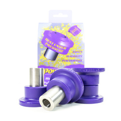 Přední lichoběžníkové rameno Zadní pouzdro Polyuretanové pouzdro Powerflex Road Series Rover Metro / 100 (1990 - 1998) PFF42-212