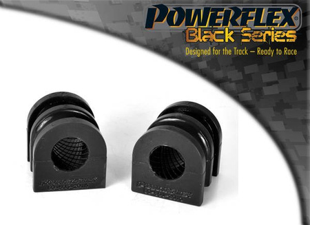 Polyuretanový rukáv Powerflex Renault Clio Models Clio III inc Sport, 197 & 200 (2005-2012) Clio III Sport 197/200 (2005 - 2012) PFF60-803-20.5BLK č. v diagramu: 3