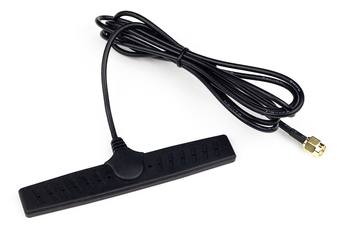 Haltech Skleněný držák antény Wi-Fi 2,4Ghz vhodný pro řadu Nexus - HT-011401