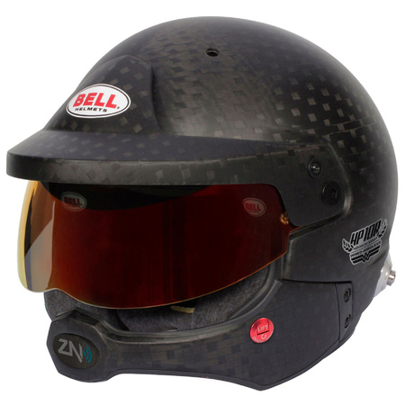 Helma Bell HP10 Carbon Rally WW