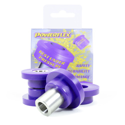 Přední spojovací tyč k podvozku Polyuretanové pouzdro Powerflex Road Series Vauxhall / Opel TIGRA MODELS Tigra A (1993-2001) PFF80-203