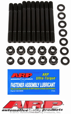 Hlavní čepy ARP 154-5410 Ford 302 MSK with girdle Ford Small Block