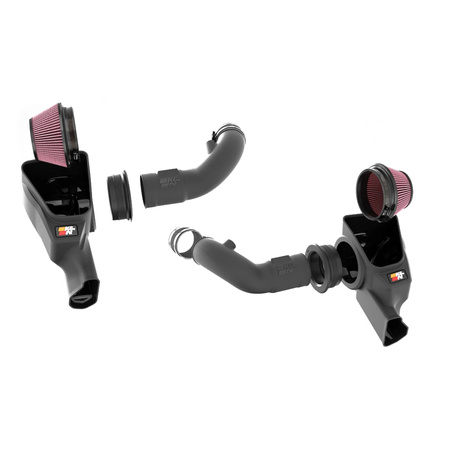 Systém sání studeného vzduchu K&N 63-2626 pro Ford Mustang GT 5.0 V8