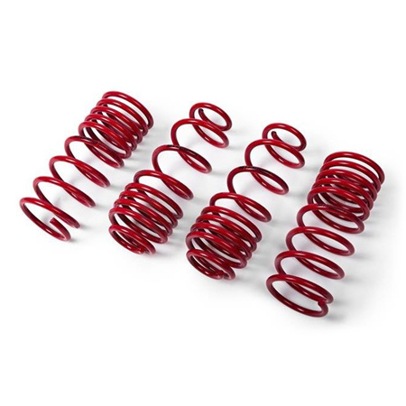 Snižovací pružiny MTS Technik Mini Mini Roadster (R59) (R59) 2012 - 10/15