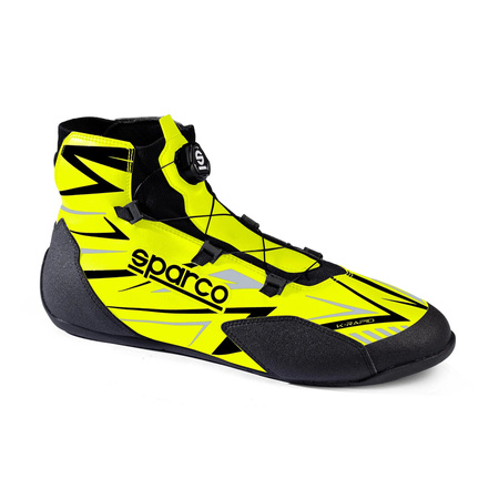 Obuv motokáry Sparco K-Rapid