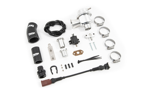 Ventil s vysokým průtokem pro Audi S3 (8P), VW Golf Mk5 ED30 a VW Golf Mk6 R