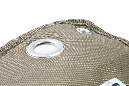 Alfa Romeo MiTo QV Turbo deka