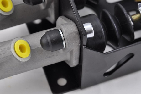 Hydraulická ruční brzda IRP TX 2 čerpadla