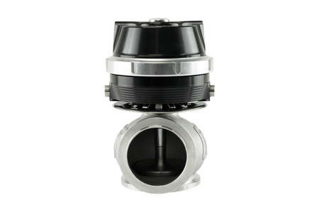Turbosmart Wastegates ventil GenV WG45CG HyperGate45 Compressed Gas 7psi Black