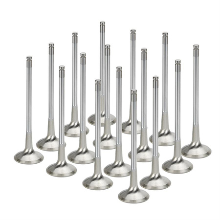 Supertech Sada ventilů výfuk BMW S65/85 30,5mm Inconel