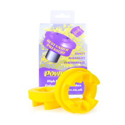 Spodní držák motoru Velká vložka pouzdra  Polyuretanové pouzdro Powerflex Road Series Mini R61 Paceman (2013-2016) R61 Paceman 4WD (2013-2016) PFF5-1821