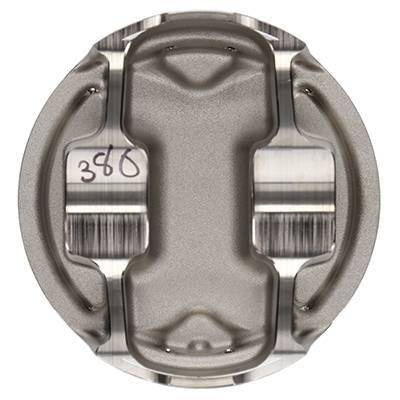 Sada pístů Wiseco Subaru WRX STI EJ257 2.5L 16V 4 cyl. (-19c