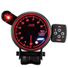 Auto Gauge tachometr řady F50 80 mm