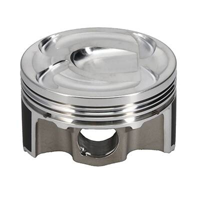 Sada pístů JE Pistons Ford 2.0L 16V Ecoboost B: 88.00mm CR: 9.5:1 371722