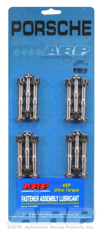 Sada šroubů ojnice ARP Porsche M10x1,25 (64,77 mm UHL)