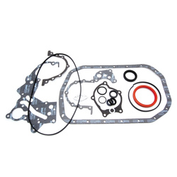 Sady těsnění Cometic – spodní část motoru Mitsubishi '89-92 DOHC 4G63/T 2.0L Bottom End Kit