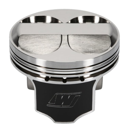Jednotlivý píst Wiseco Acura 4V Kopule +2cc Strutted 85.00mm