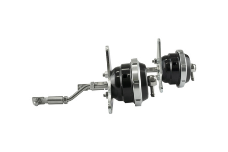 Regulační ventil přeplňovacího tlaku IWG75 Nissan R35 Twin Port 7psi
