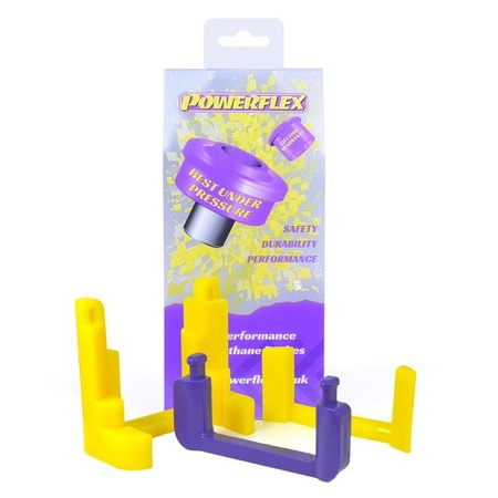 Tuleja Poliuretanowa Powerflex Volkswagen Beetle A5 Rear Beam (2011- ) PFF85-530 Nr na diagramie: 30