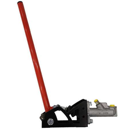 Hydraulická ruční brzda IRP ECO + Pump
