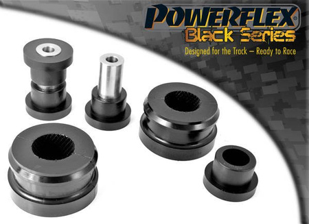 Polyuretanový rukáv Powerflex Saab 9-3 (2003-2014) PFR80-1210BLK č. v diagramu: 10