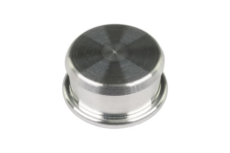 Blow Off Turbosmart ventil BOV 38mm Hose Blanking Plug