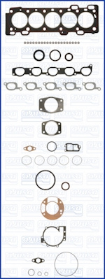 Kompletní sada těsnění Ajusa Volvo B5244T/B5254T4