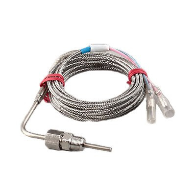 Indikátor Auto Gauge teplota EGT výfukových plynů - SMOKE PW